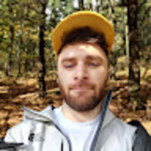 Meet your Posher, Sean